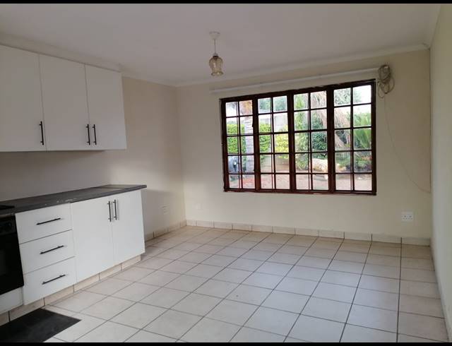 4 BEDROOM HOUSE RENTED IN NOORDWYK